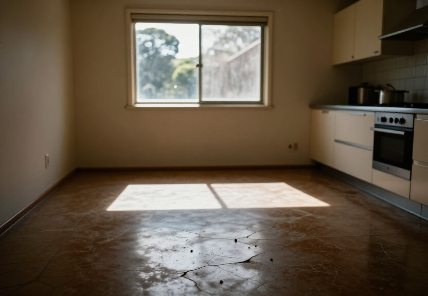 Before and After: Bayview Properties